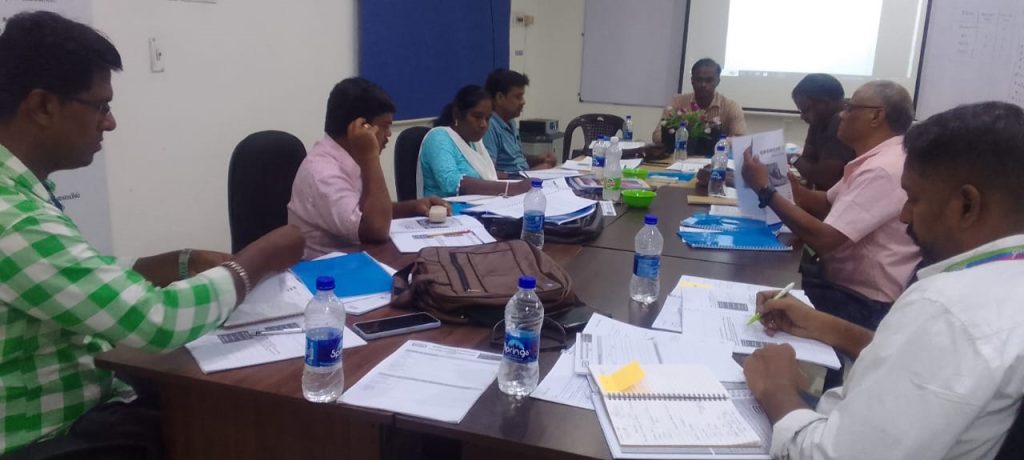 ISO Lead Auditor Training